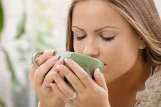 Drinking THESE Teas